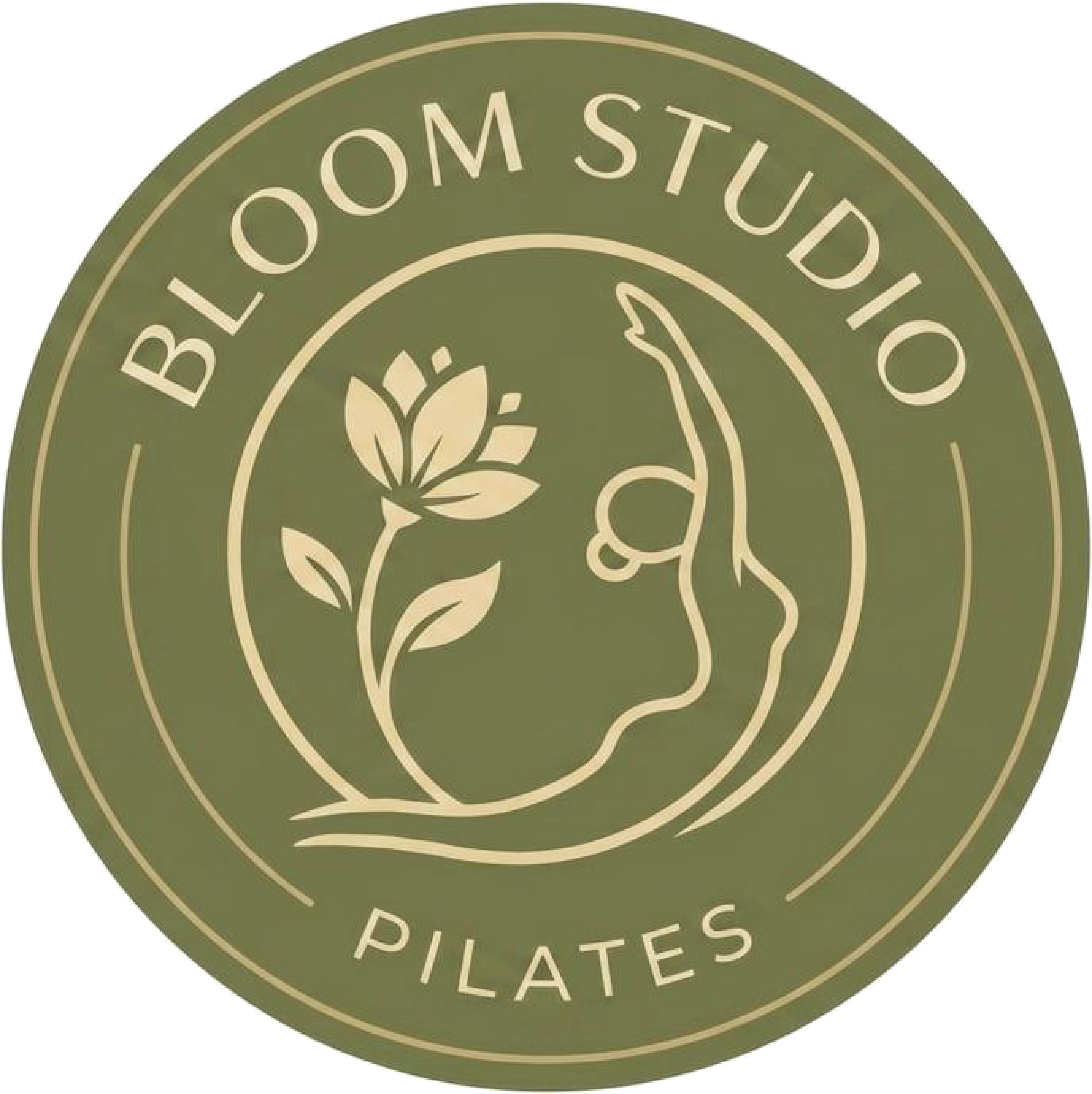 Bloom Studio Logo